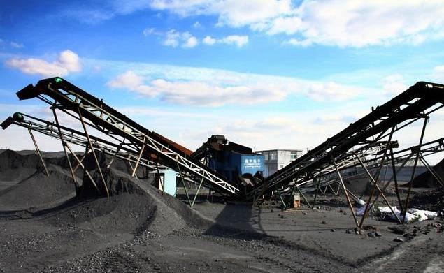 选煤厂煤尘防治原则及方式