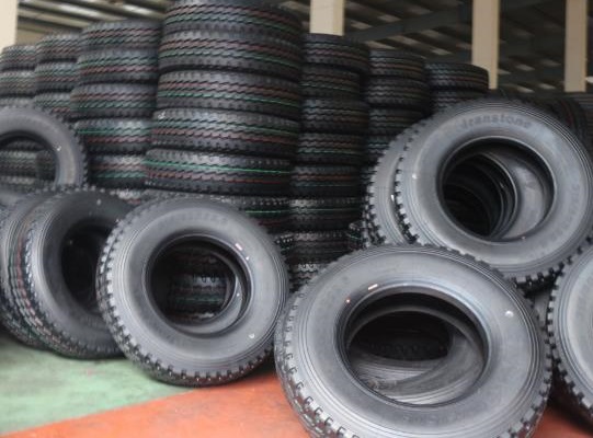 橡胶制品行业废气处理设备和方法